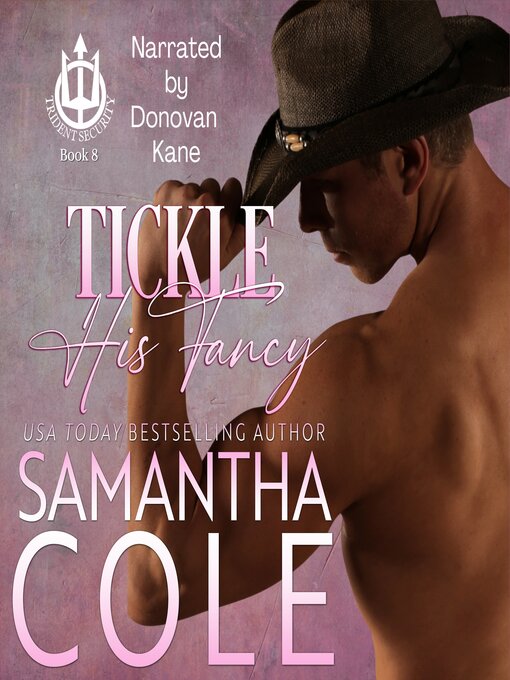 Title details for Tickle His Fancy by Samantha Cole - Wait list